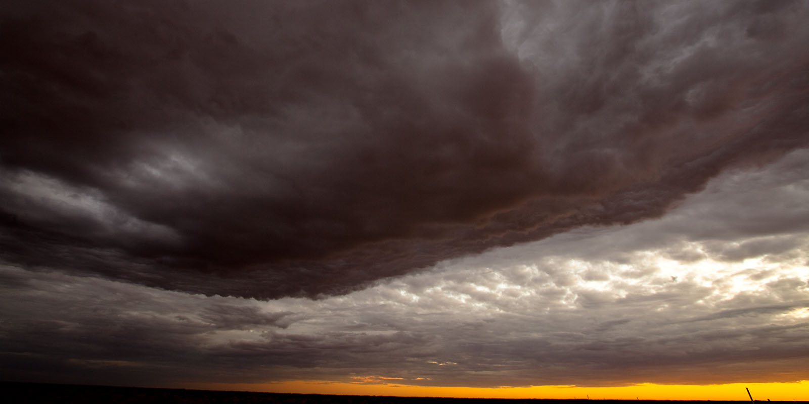 Outback photography, storm brewing over Hay Plains, stock photo by Excitations. hello world